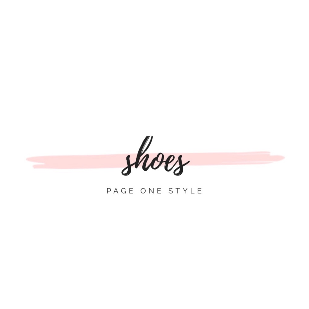 •••shoes•••